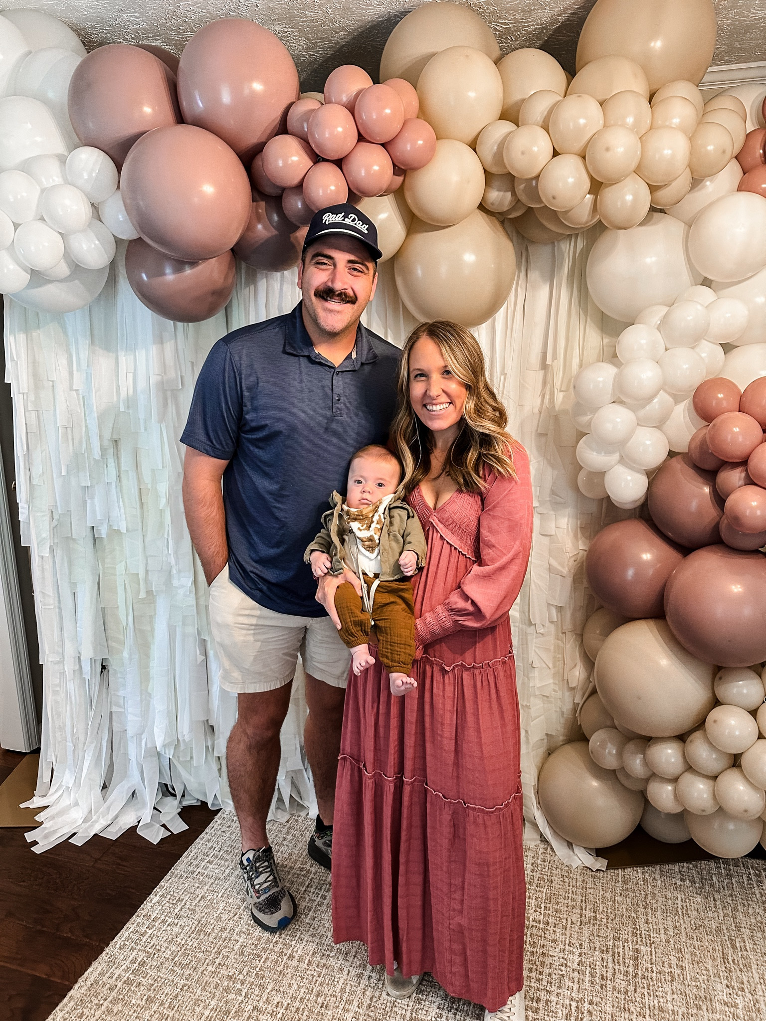 I get so many compliments every time I wear this dress!! From Amazon, TTS (wearing a small), and very affordable!

#LTKFindsUnder50 #LTKxPrimeDay #LTKStyleTip