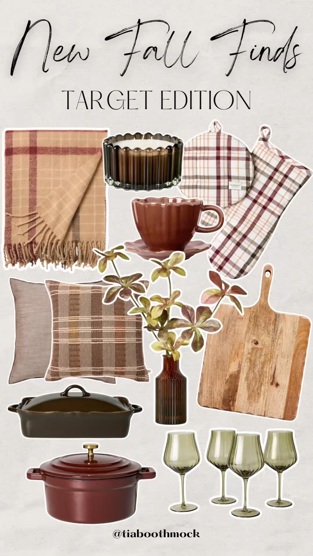 Gorgeoussss new fall home finds from Target 🤌

#LTKSeasonal #LTKHome #LTKStyleTip