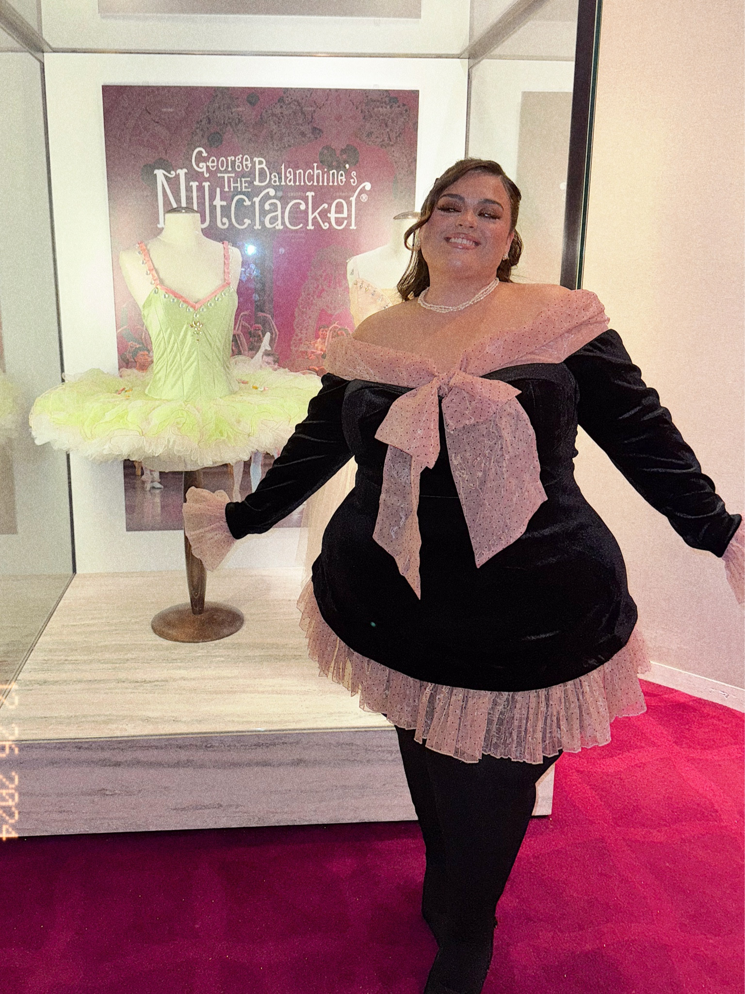 I got so many compliments on this dress 🩰🎀💅🤍🎀🩰🩰🩰🩰

#LTKStyleTip #LTKPlusSize #LTKSeasonal