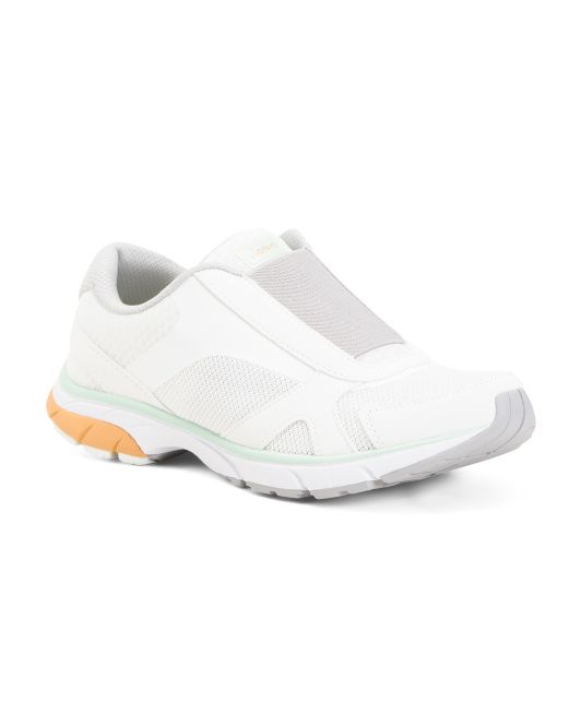 Samana Slip On Walking Sneakers | TJ Maxx
