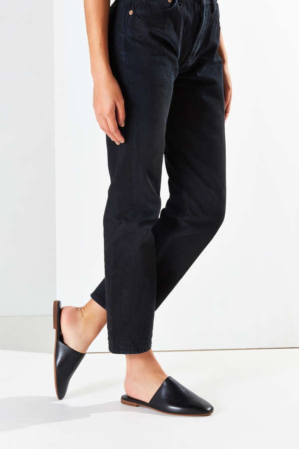 Vagabond Ayden Mule | Urban Outfitters US