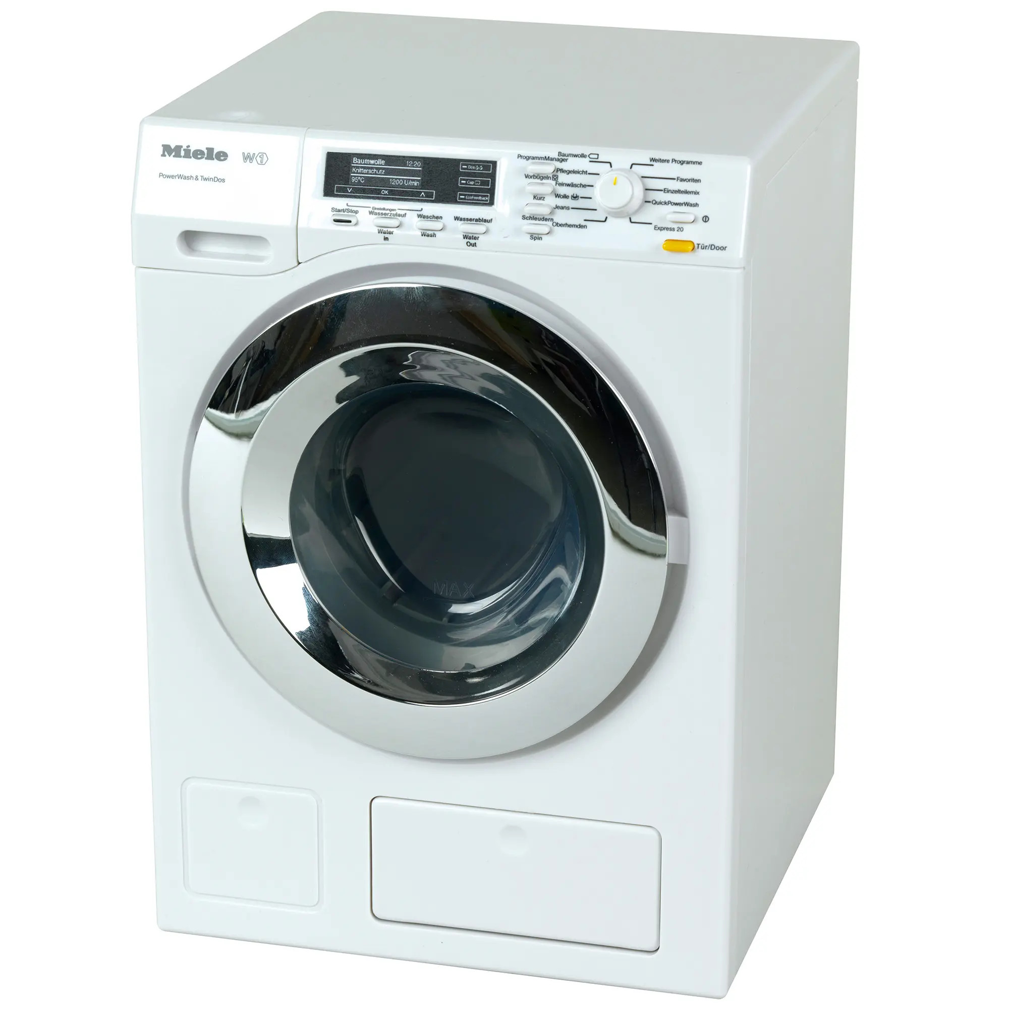 Theo Klein Miele Washing Machine Premium Toys For Kids Ages 3 Years & Up | Nordstrom | Nordstrom