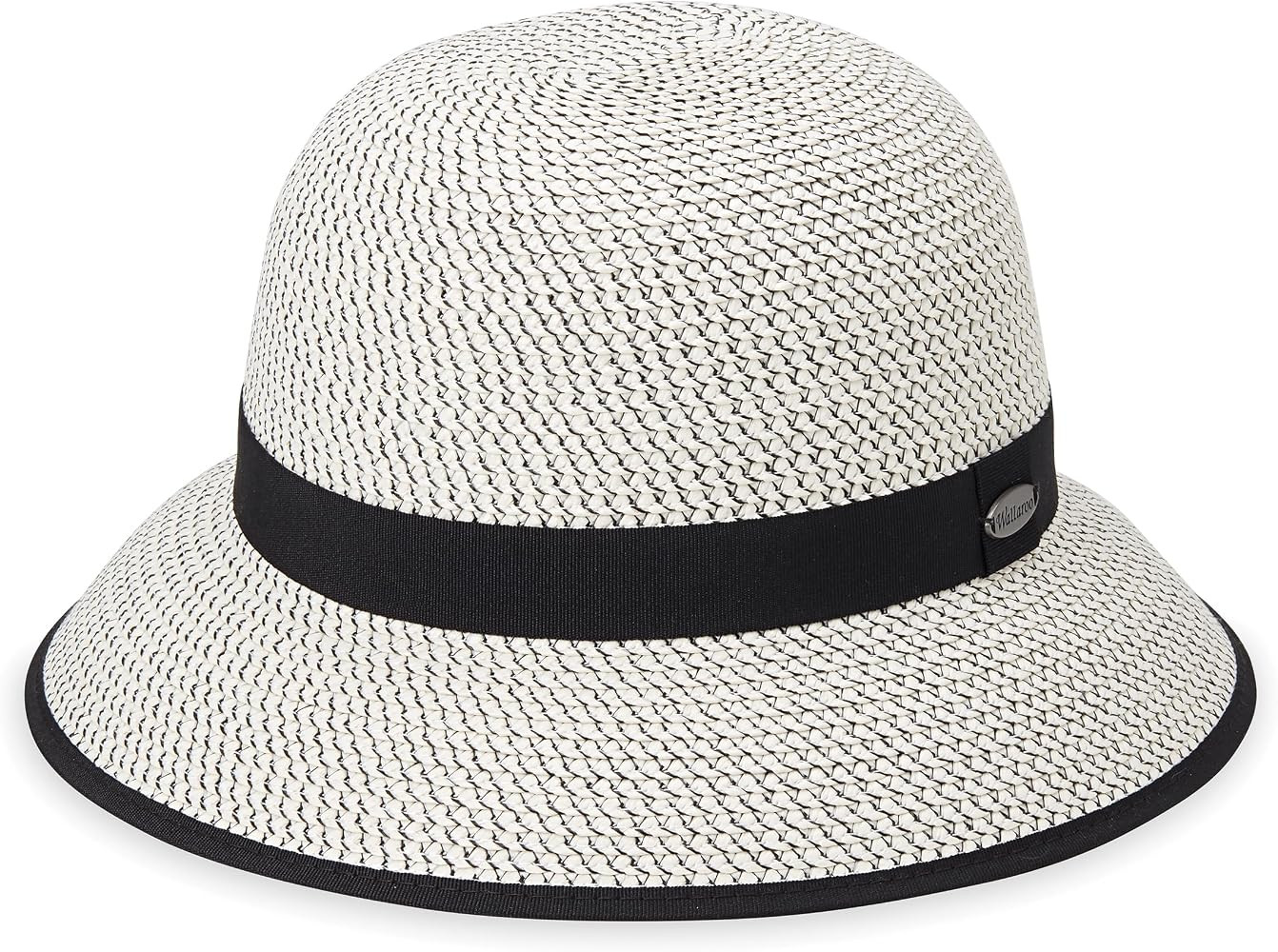 Wallaroo Hat Company Women's Darby Sun Hat \u2013 UPF 50+ Wide Brim, Packable Design | Amazon (US)