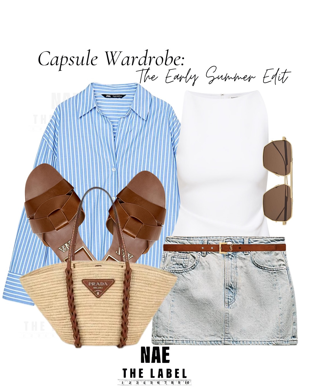 Ready for the summer outfits 🌞

Tags: Zara outfits , city break outfits , airport outfits , spring outfit , jeans, holiday outfits, wedding guest outfit, trench coat,summer outfit, summer vibes , Ibiza outfit , holiday, spring , spring workwear , trainers , sandals , sunglasses , Zara outfit , blazer , jeans , swimwear , bikini , beachwear , sarong, beach bag , bag , espadrilles , wedges , platform , summer , holiday , trench coat , city break outfit 

#ltkdresses

#LTKspring #LTKstyletip #LTKtravel