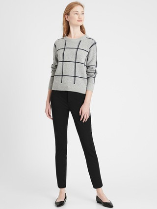 Petites / Pants | Banana Republic (US)