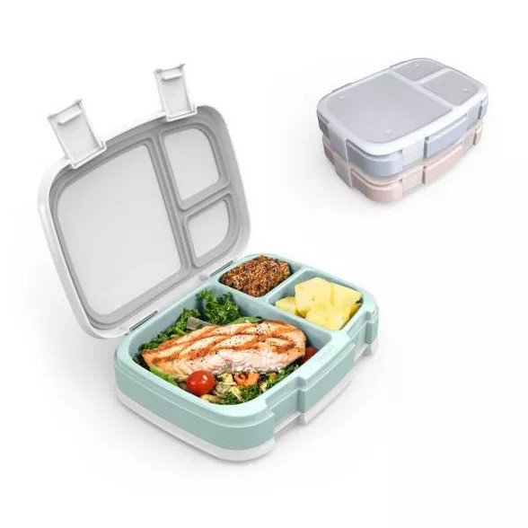 Bentgo Fresh 3-Meal Prep Pack | Target