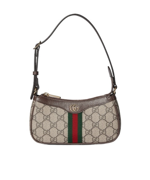 Gucci Ophidia Mini Shoulder Bag | Senser US