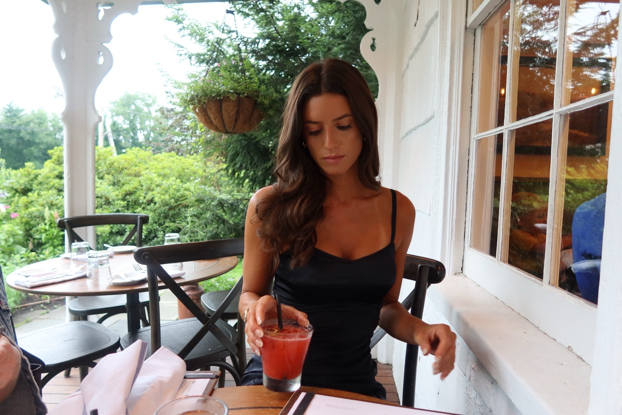 🖤

#LTKStyleTip #LTKBeauty #LTKSeasonal