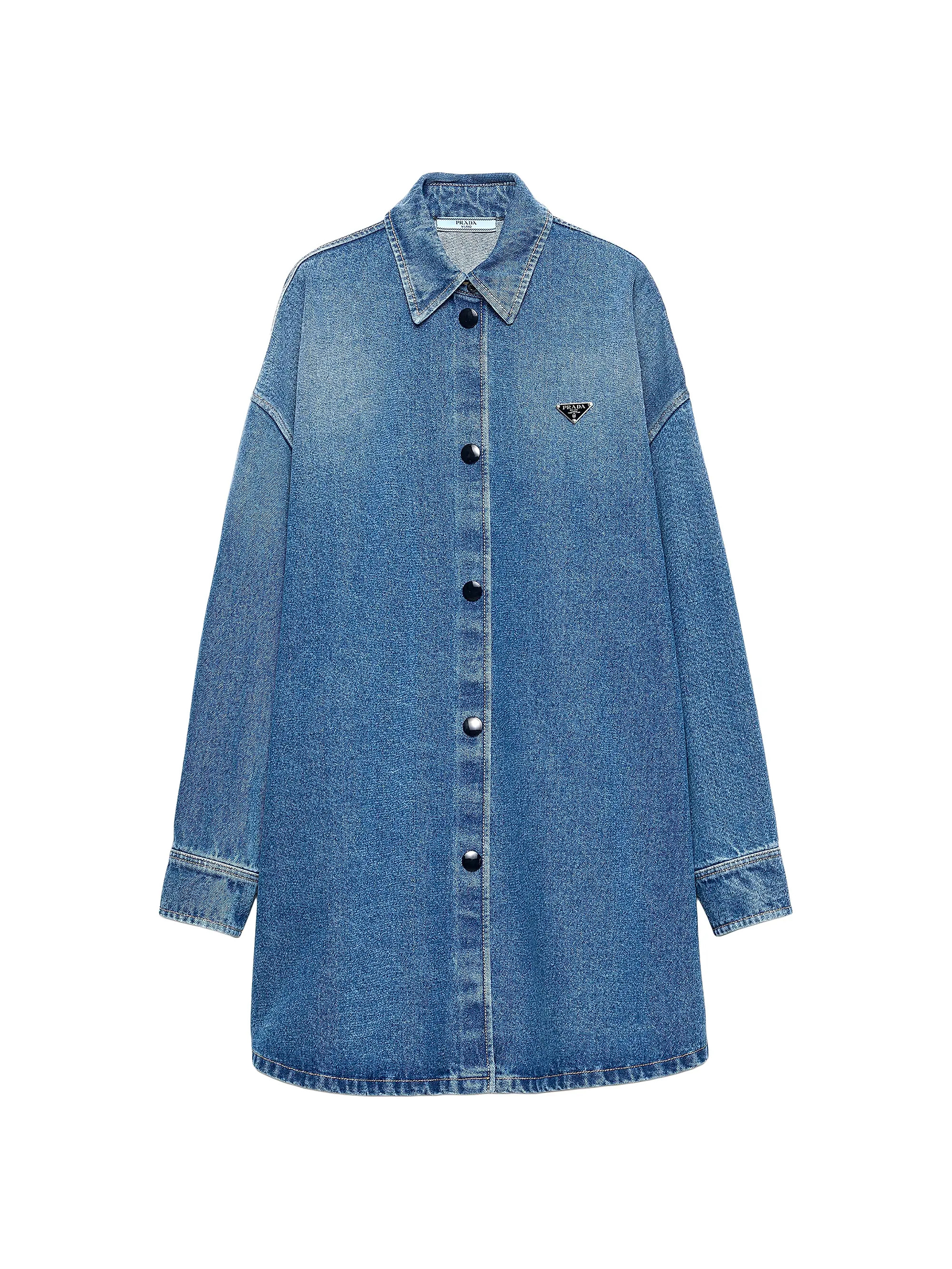 Denim Shirt | Saks Fifth Avenue