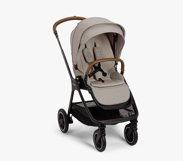 Nuna TRIV™ Next Stroller | Pottery Barn Kids