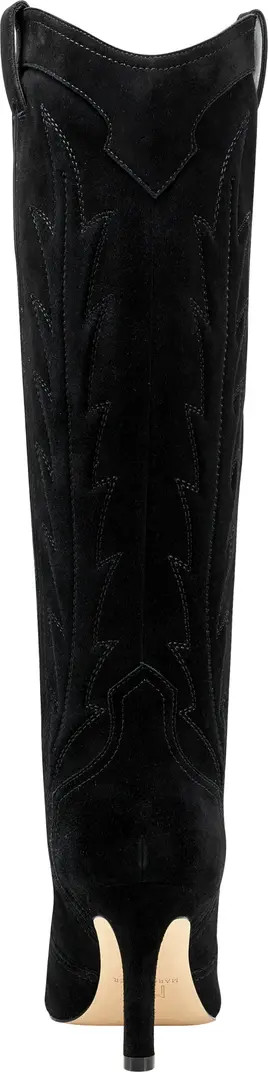 Rolly Knee High Boot (Women) | Nordstrom
