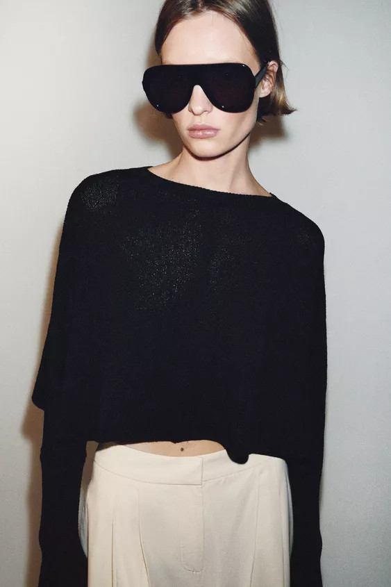 Zara US — shop this pick from Emily's edit