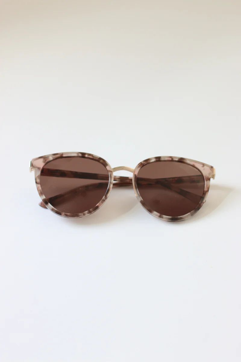 LADY Sunglasses | ANEA HILL