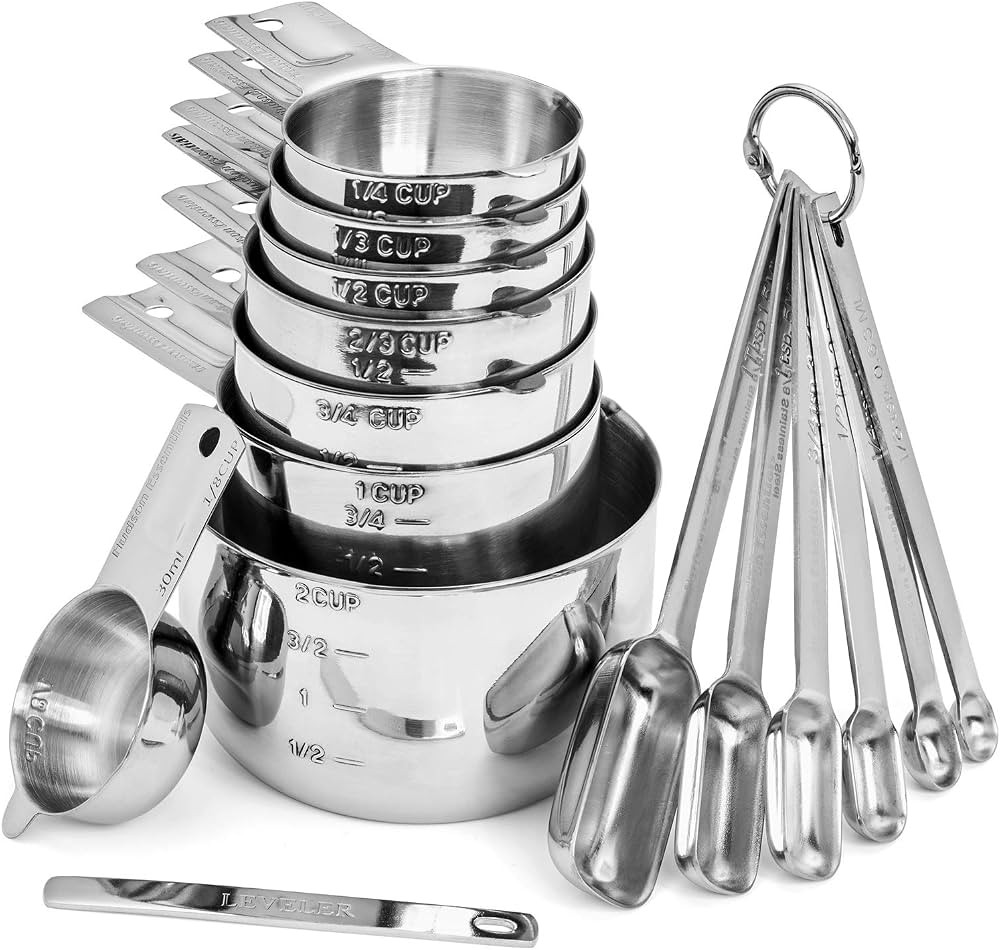 Hudson Essentials | Amazon (US)