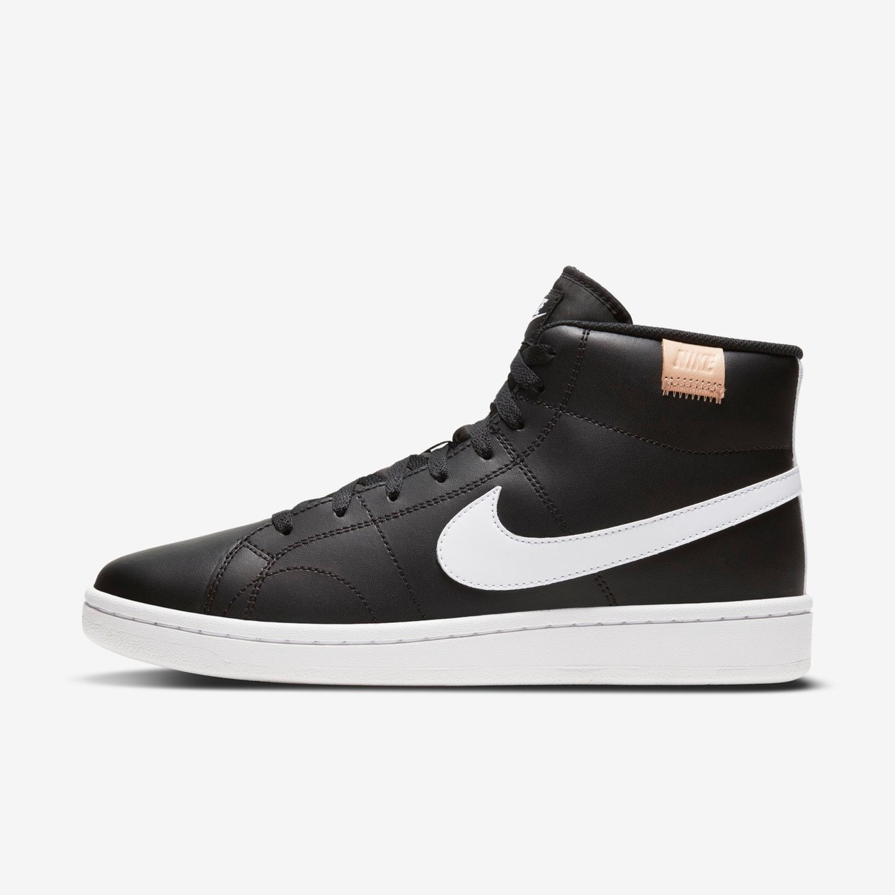 Tênis Nike Court Royale 2 Mid Masculino | Nike (BR)