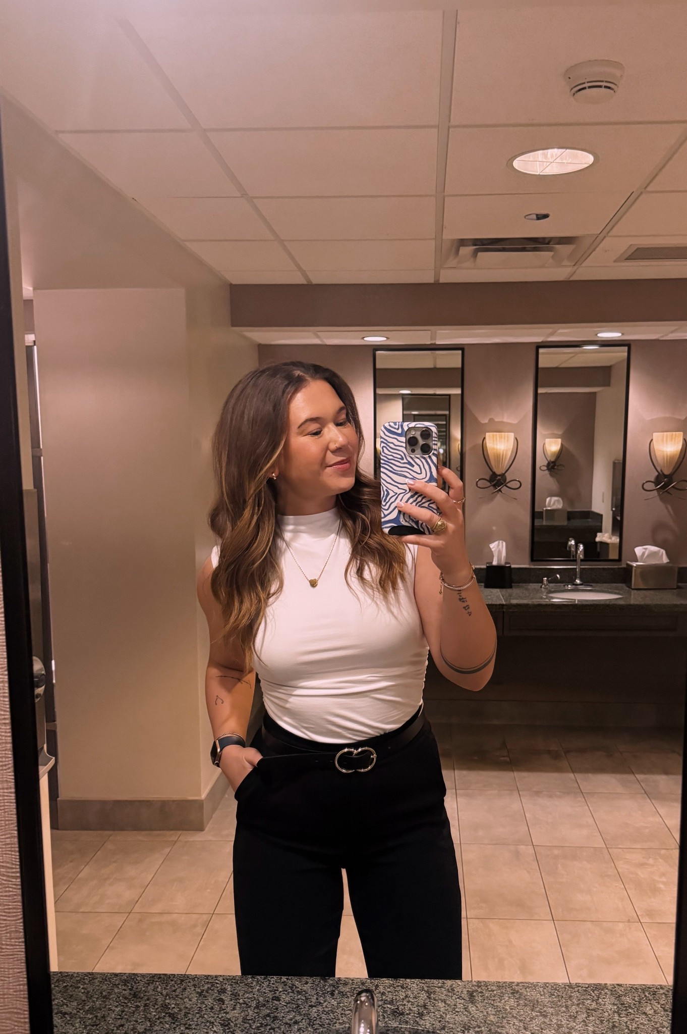 Business Casual Fit #LTKWomen #LTKBusinessCasual