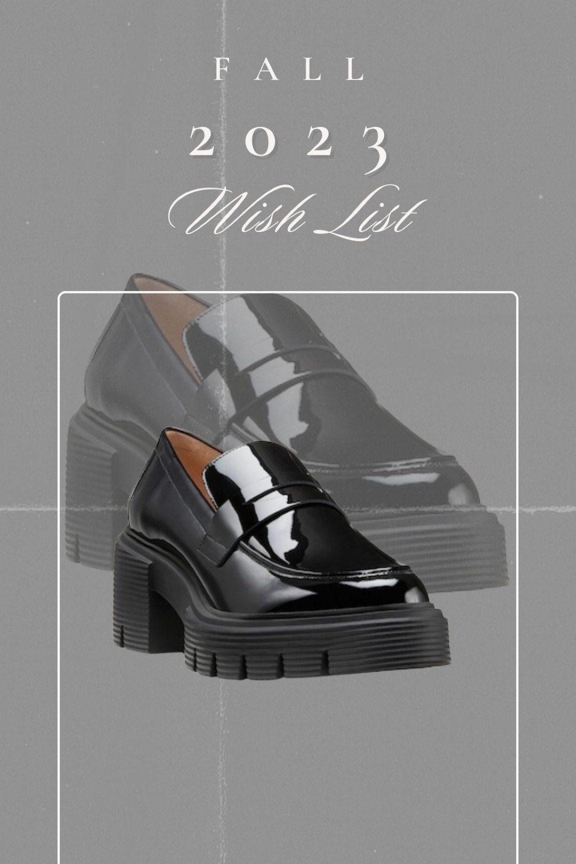Fall 2023 Wish List - black loafers

#LTKshoecrush #LTKSeasonal #LTKstyletip