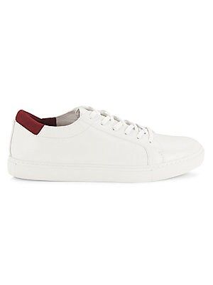 Kip Leather Sneakers | Saks Fifth Avenue OFF 5TH