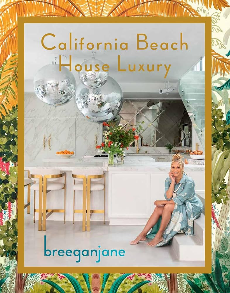 California Beach House Luxury | Amazon (US)