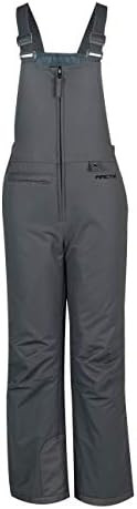Arctix Kids Insulated Snow Bib Overalls | Amazon (US)