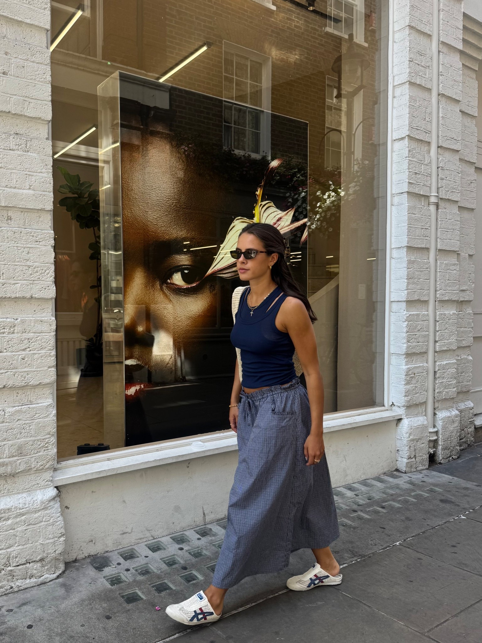 Summer blues 💙

#LTKuk #LTKeurope #LTKsummer