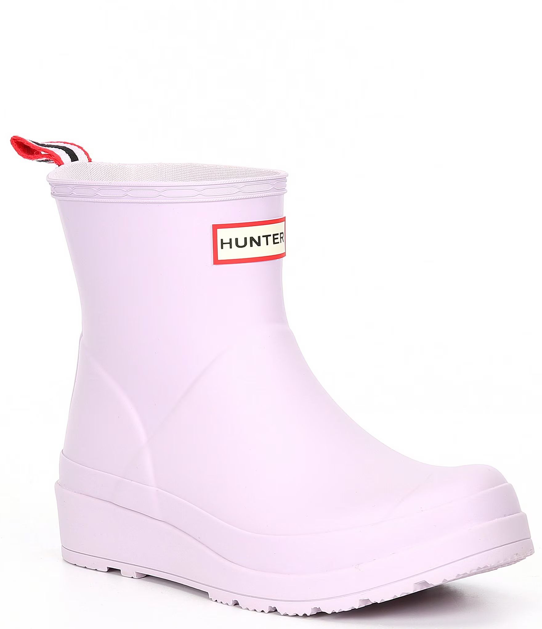 Play Boot Short Waterproof Rain Boots | Dillard's