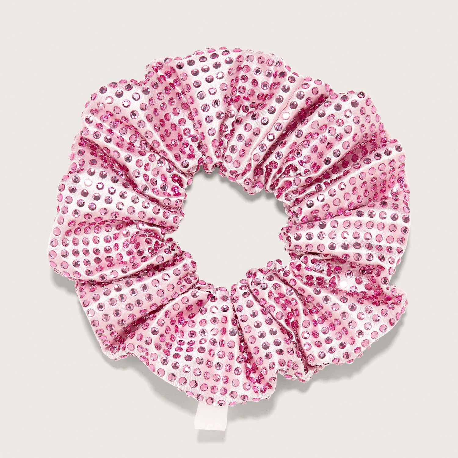 Scrunchie by Stoney Clover Lane Pink Sparkle | Stoney Clover Lane