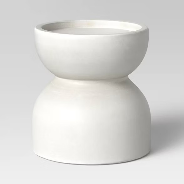 Marble Pillar Holder - Threshold™ | Target