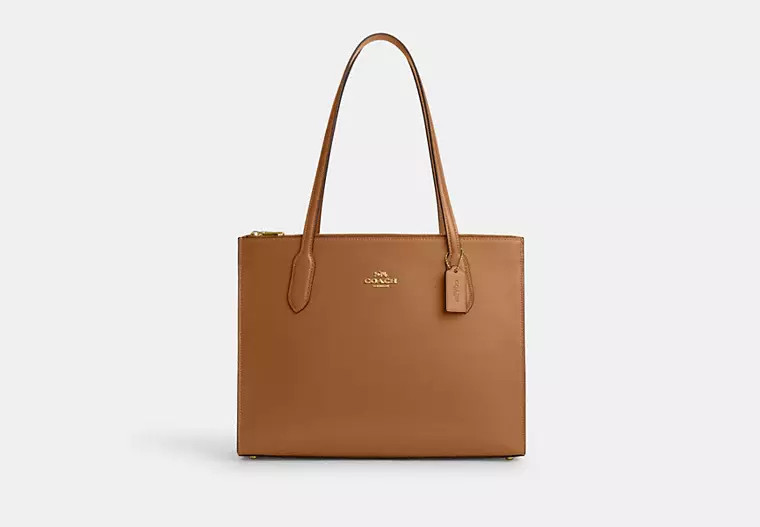 Nina Tote | Coach Outlet US