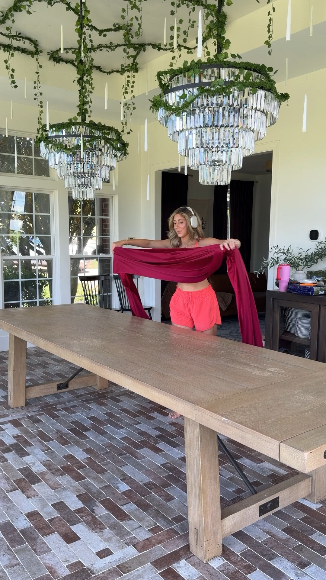 Everything I used for my practical magic tablescape

#LTKHome #LTKfoodie #LTKSeasonal
