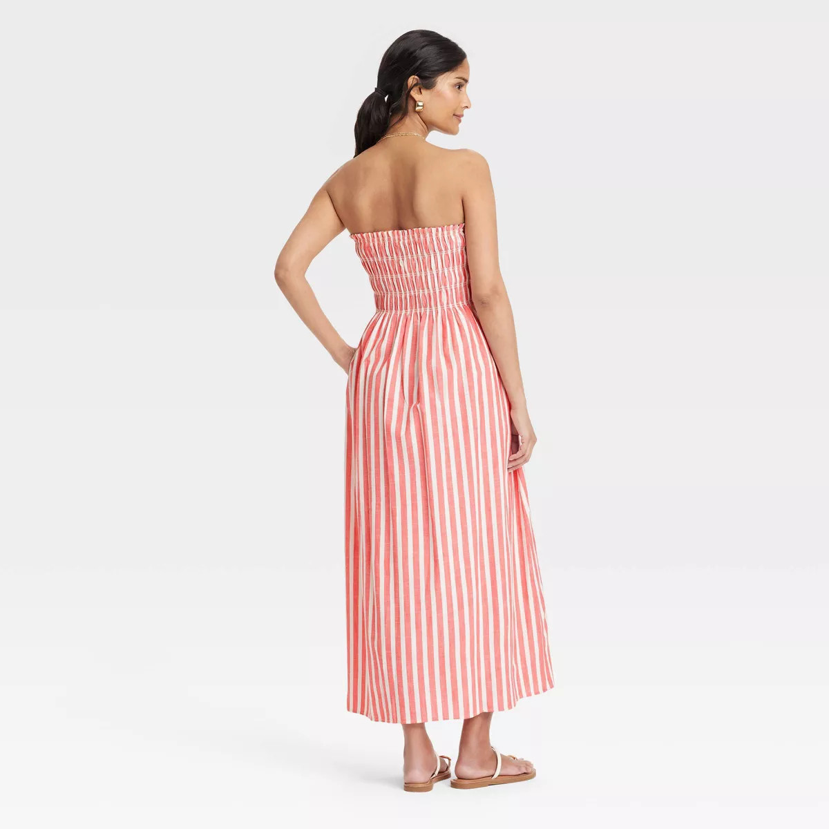 Women's Midi A-Line Dress - Universal Thread™ | Target