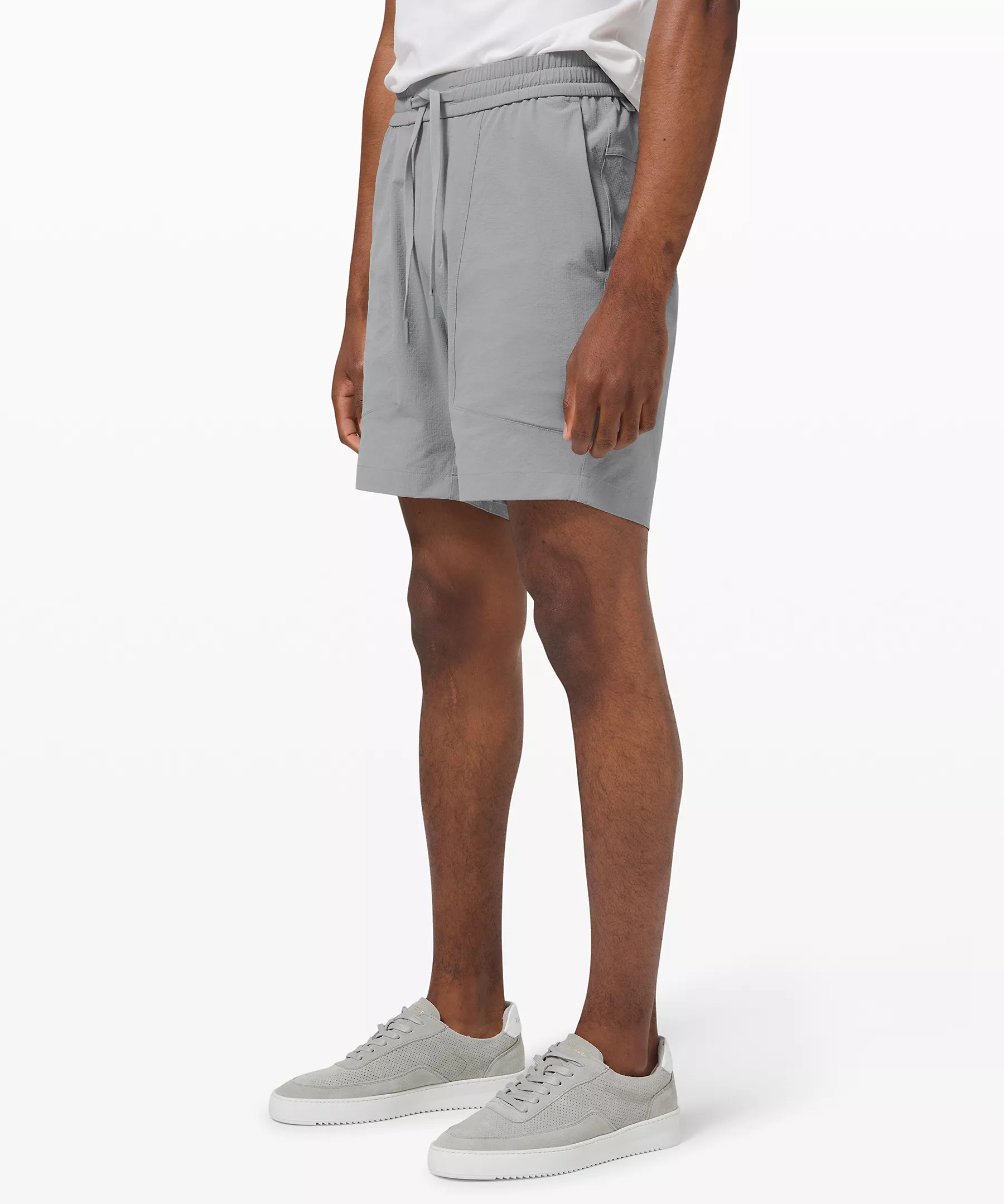 Bowline Short 8" *Stretch Ripstop | Men's Shorts | lululemon | Lululemon (US)