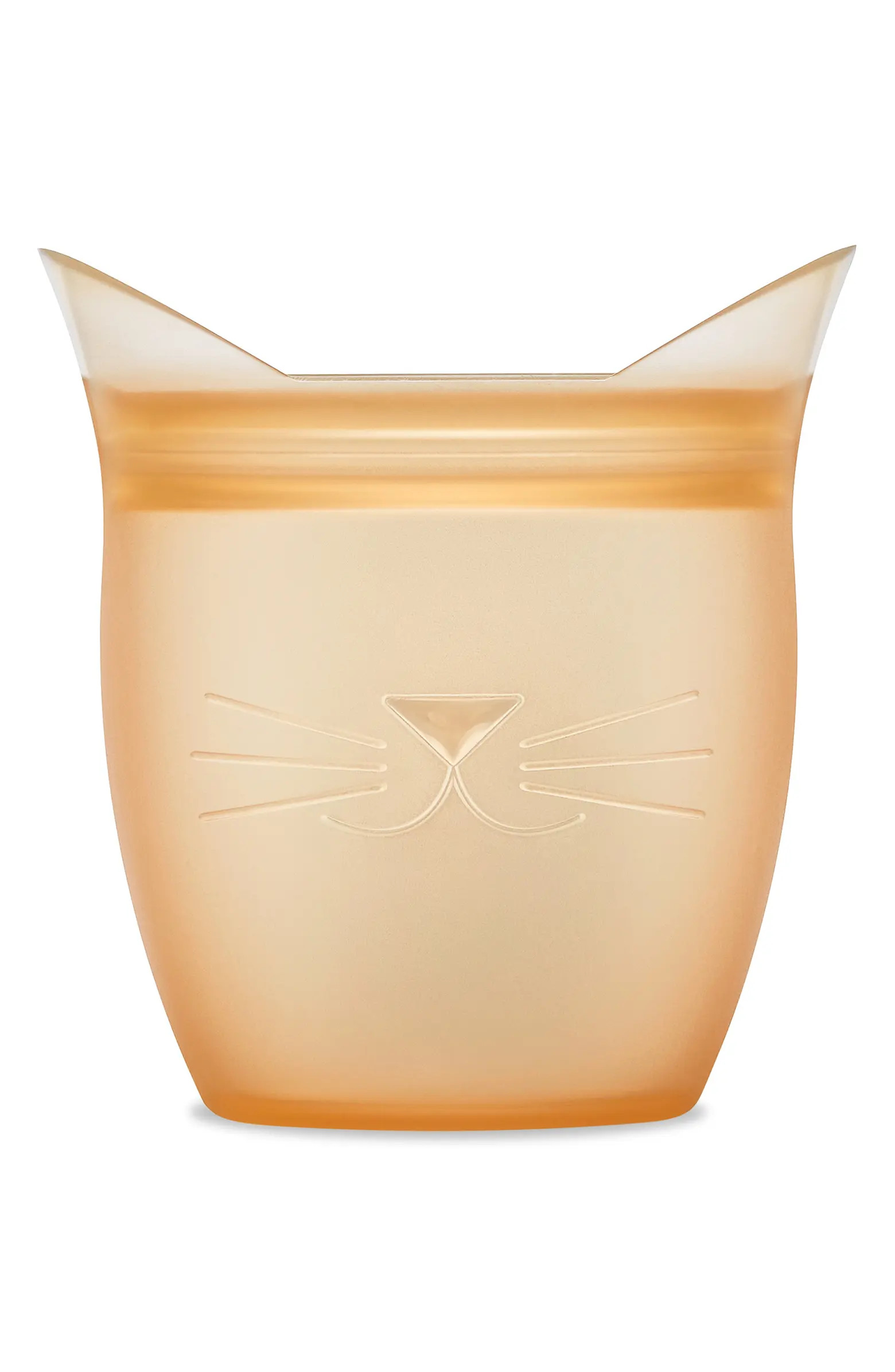 Zip Top Baby Cat Snack Container | Nordstrom | Nordstrom