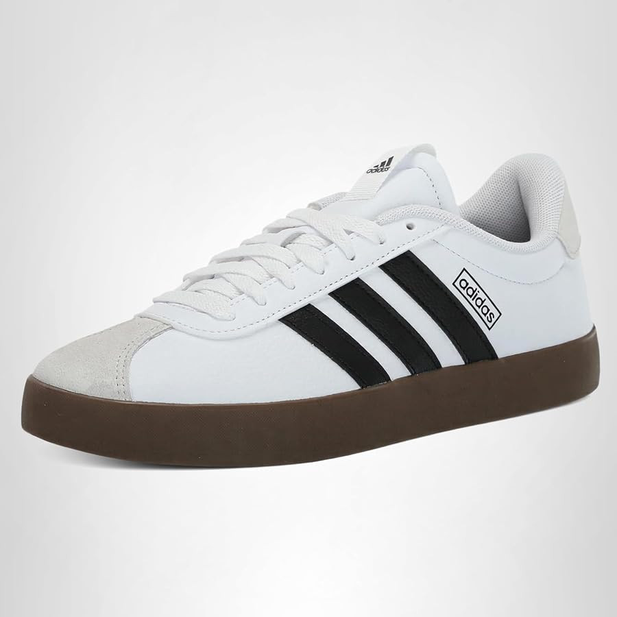 adidas Women's VL Court 3.0 Shoe | Amazon (US)