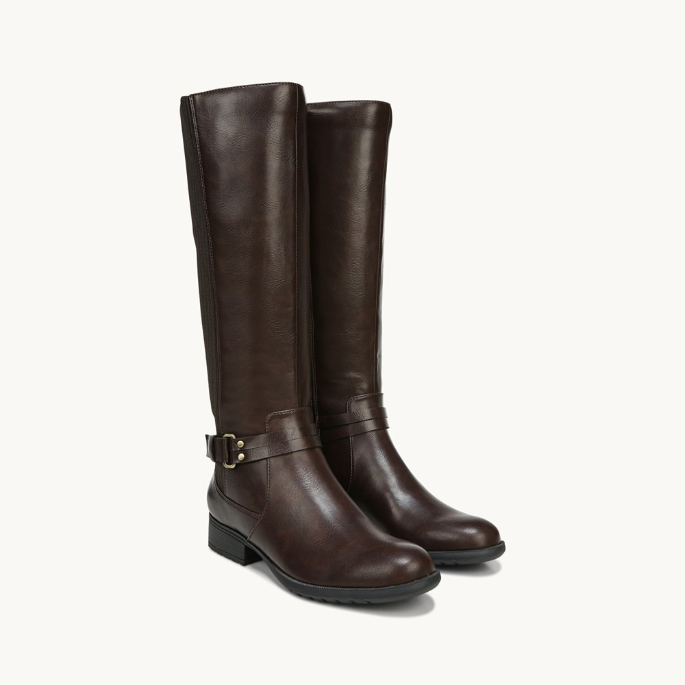 XAnita Riding Boot | LIfeStride