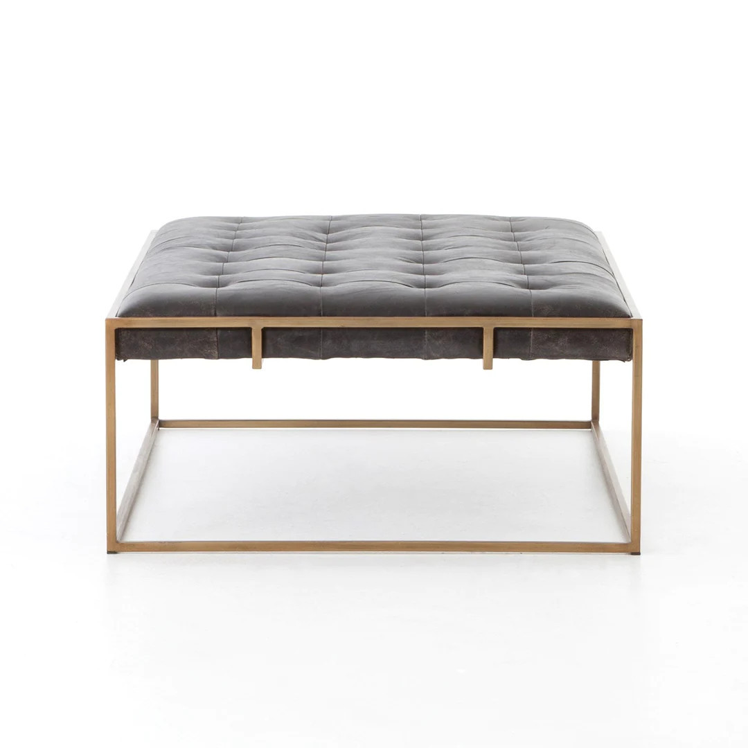 Oxford Small Coffee Table | Burke Decor