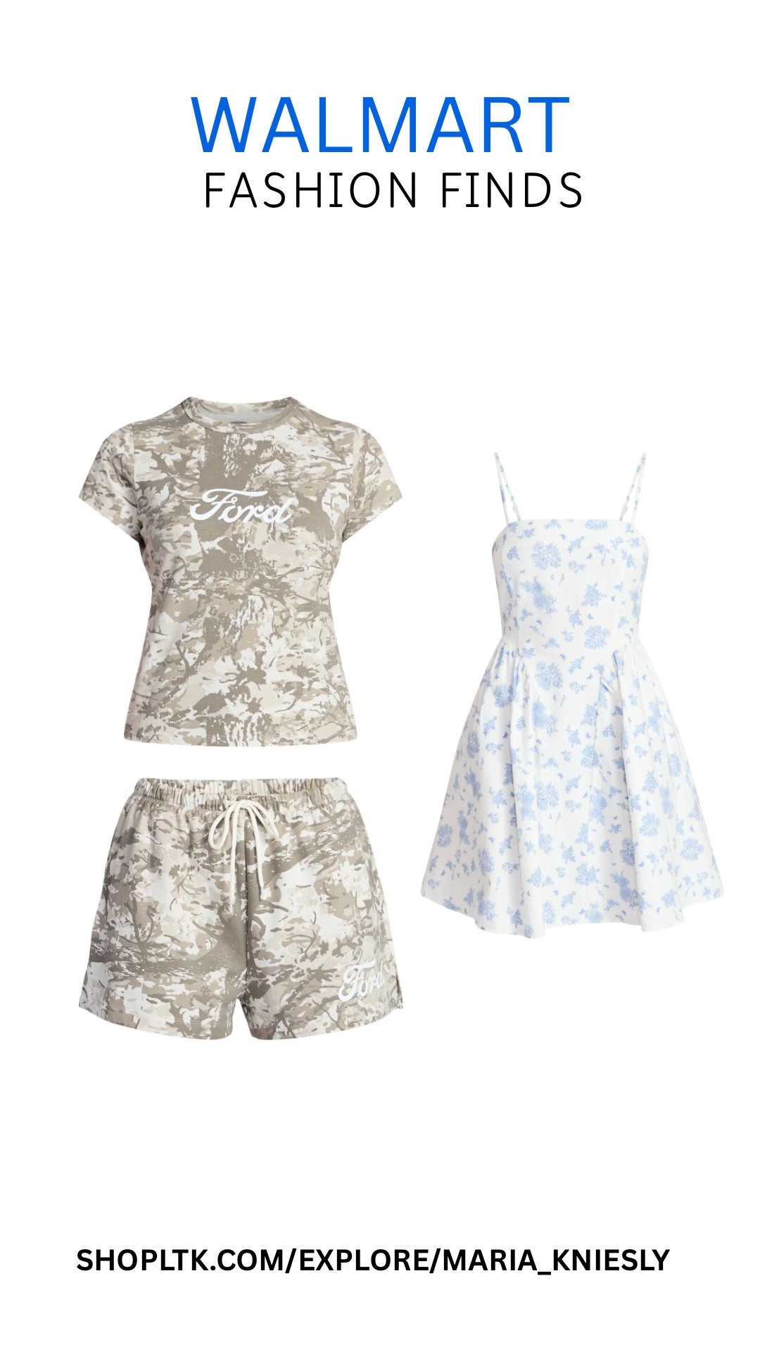 Walmart Finds 🥰 

#LTKootd #LTKmomlife #LTKPetite