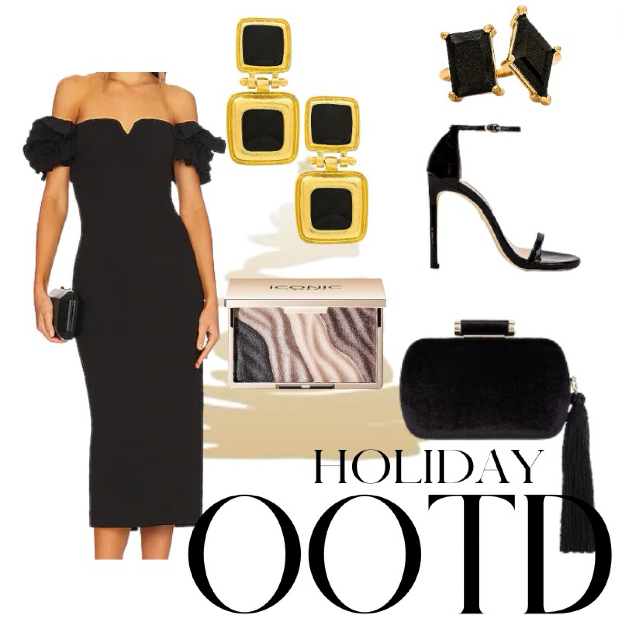 HOLIDAY OOTD


#revolve #revolveootd #ootd #winterstyle  #winterootd  #styleinspo #fashioninspo #winterdresses #winterglam #winterootd #christmastree #christmasdecor #thanksgivingoutfit #weddingguest #christmas #boots #jeans #familyphotos #holidayoutfits #giftguide #holidaydress #garland #holidaypartyoutfit #boots #sweaterdress #sparkledress 

#LTKHoliday #LTKparties #LTKGiftGuide