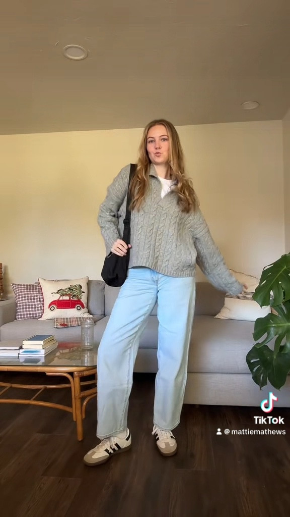 Obsessed with this fit