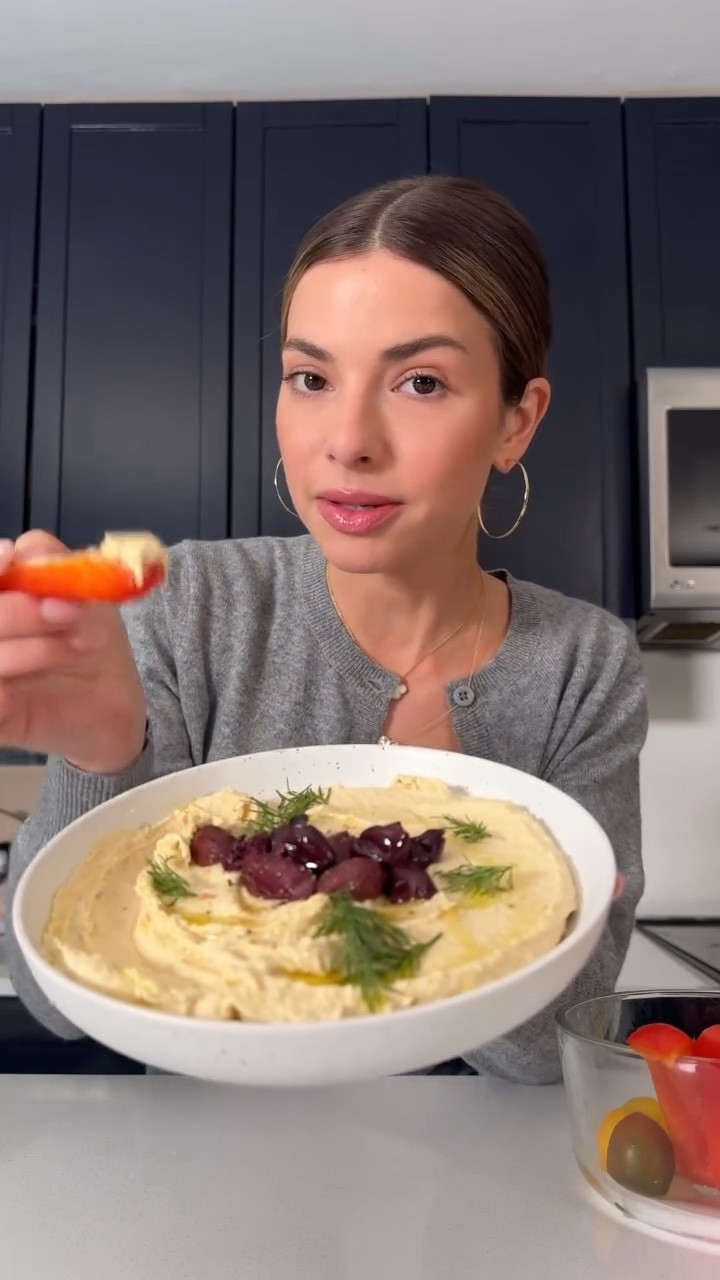 Me figuring out yet another way to incorporate cottage cheese into every meal 🥰 Sweater is from Every Other Thursday!

#LTKStyleTip #LTKHome #LTKFindsUnder50