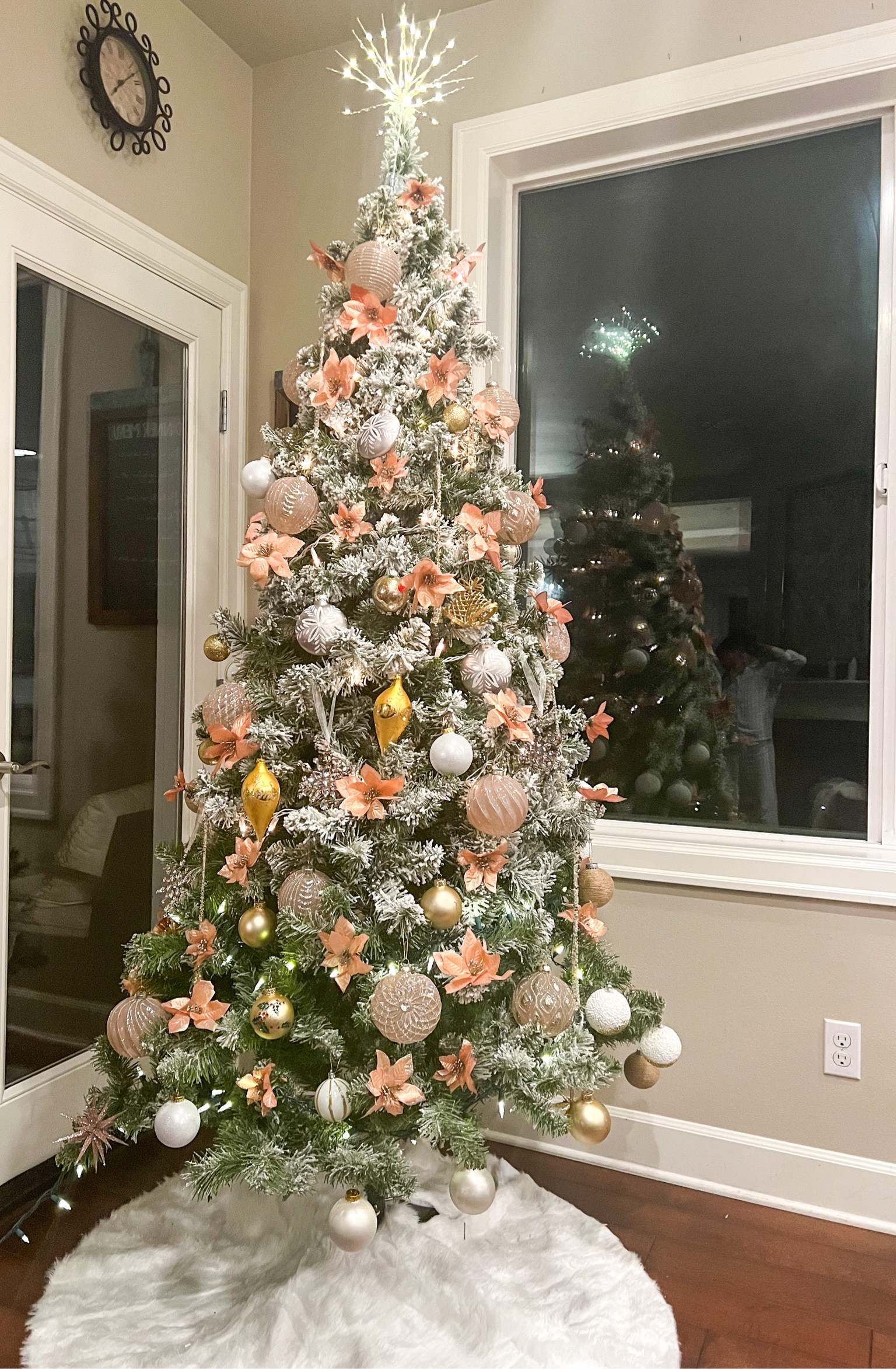 Our main tree! 

#LTKHoliday #LTKSeasonal