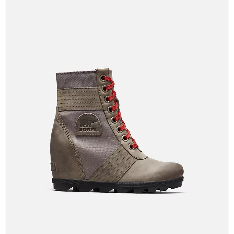 Women’s Lexie™ Wedge Boot | Sorel (US & CA)