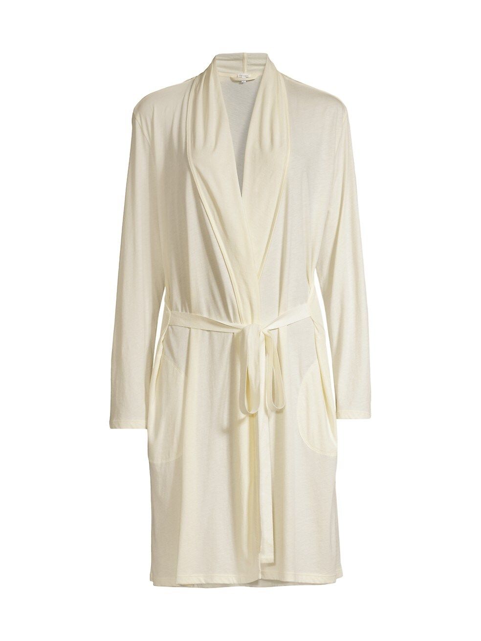 Skin Coleen Cotton Robe | Saks Fifth Avenue (UK)