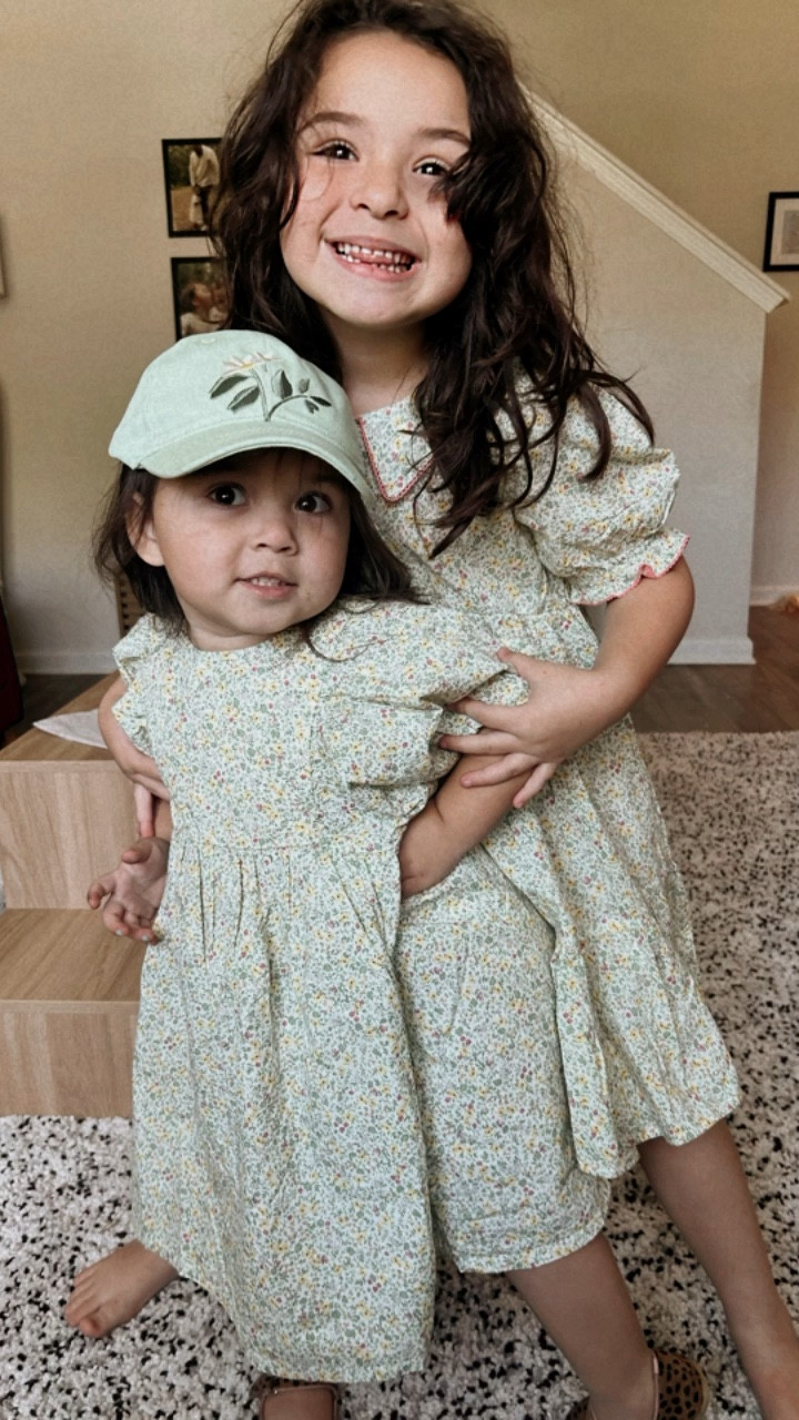 Spring at H&M!

#LTKkids #LTKbaby #LTKSeasonal