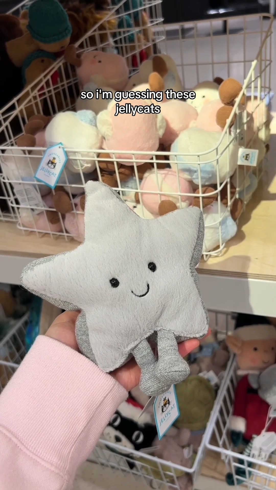 Jellycats and holiday gifts at Nordstrom! 😍🎄

#jellycat #jellycats #nordstrom #giftguide #home #blanket #christmas #stuffedanimal #plushie #plushies 

#LTKHome #LTKvlog #LTKGiftGuide