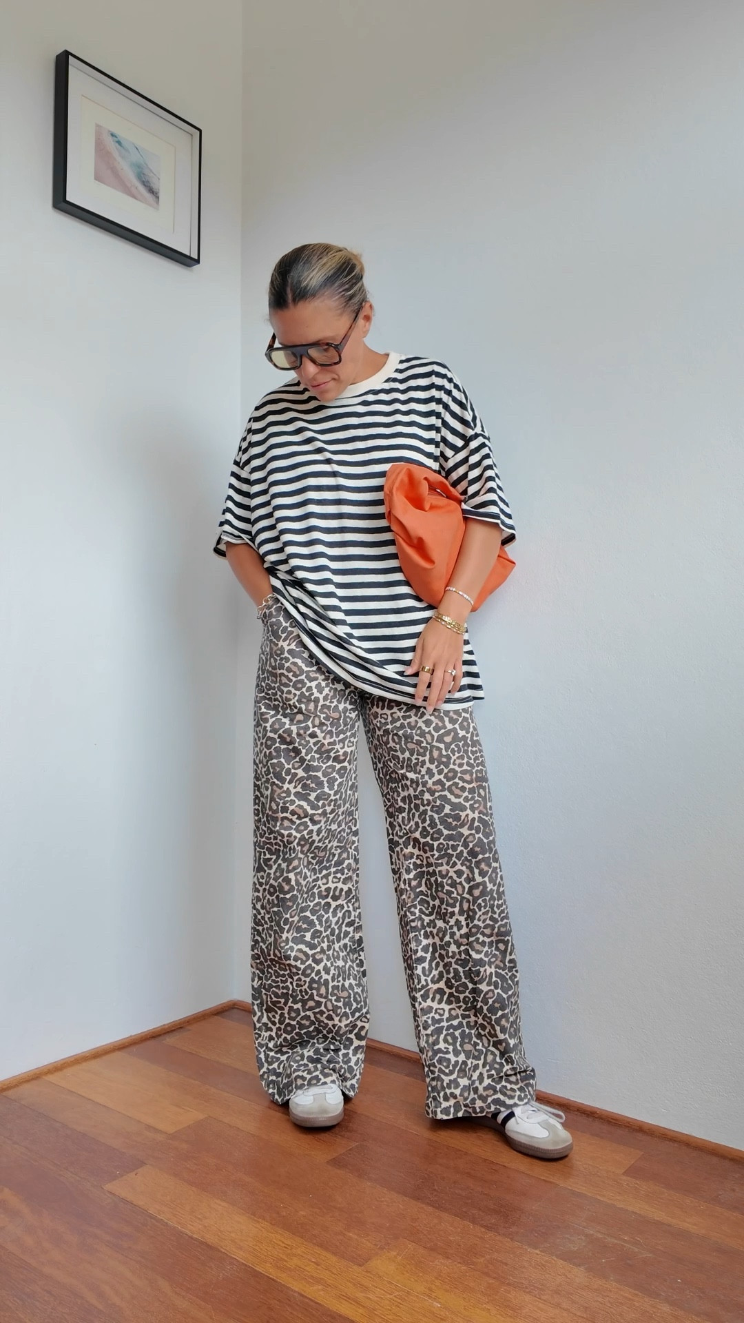 Love a bold colour but love a pattern just as much! 

When two prints collide it a lot for the eye… so choose it wisely! 



#LTKstyletip #LTKjeans #LTKaustralia