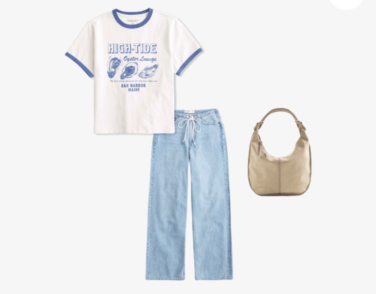 Outfit idea
Spring outfit
Date night 
Abercrombie outfit 

#LTKSaleAlert #LTKFindsUnder100 #LTKGiftGuide