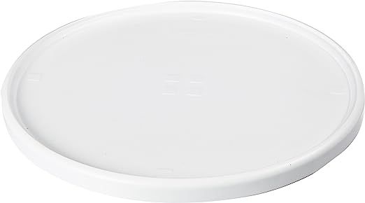 Rubbermaid Turntable, 10.5 Inch, White FG2936RDWHT | Amazon (US)