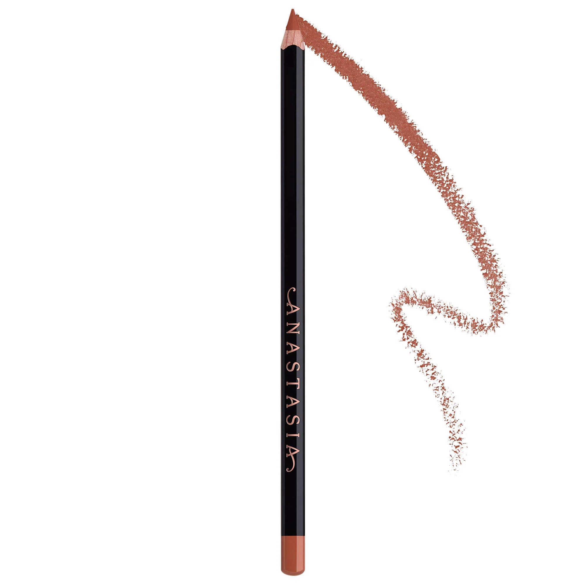 Anastasia Beverly Hills Ligneur pour les lèvres longue tenue, velouté et mat Sandstone 0.053 oz./1.5g | Sephora (US)