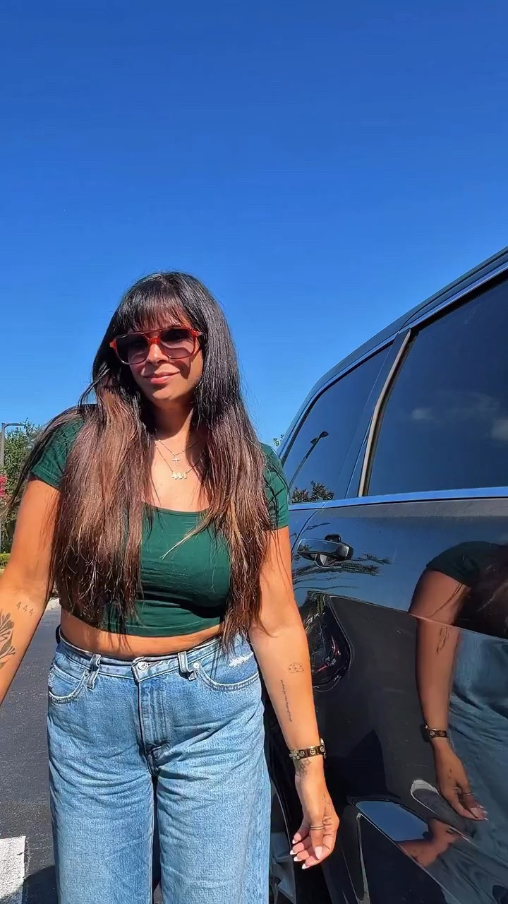 A week of doctor appointments, work, mom errands, squeezing in creator life wherever I could… and ending it with the best kickoff to Fourth of July weekend. 

Comment SHOP to get sent the links directly to you 

#whatiworethisweek #workingmom #momstyle #casualoutfits #creatorlife

working mom outfits, casual summer outfits, everyday mom style, Florida mom, creator diaries

#LTKgrwm #LTKootd #LTKmomlife